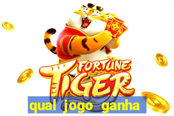 qual jogo ganha dinheiro de verdade sem depositar